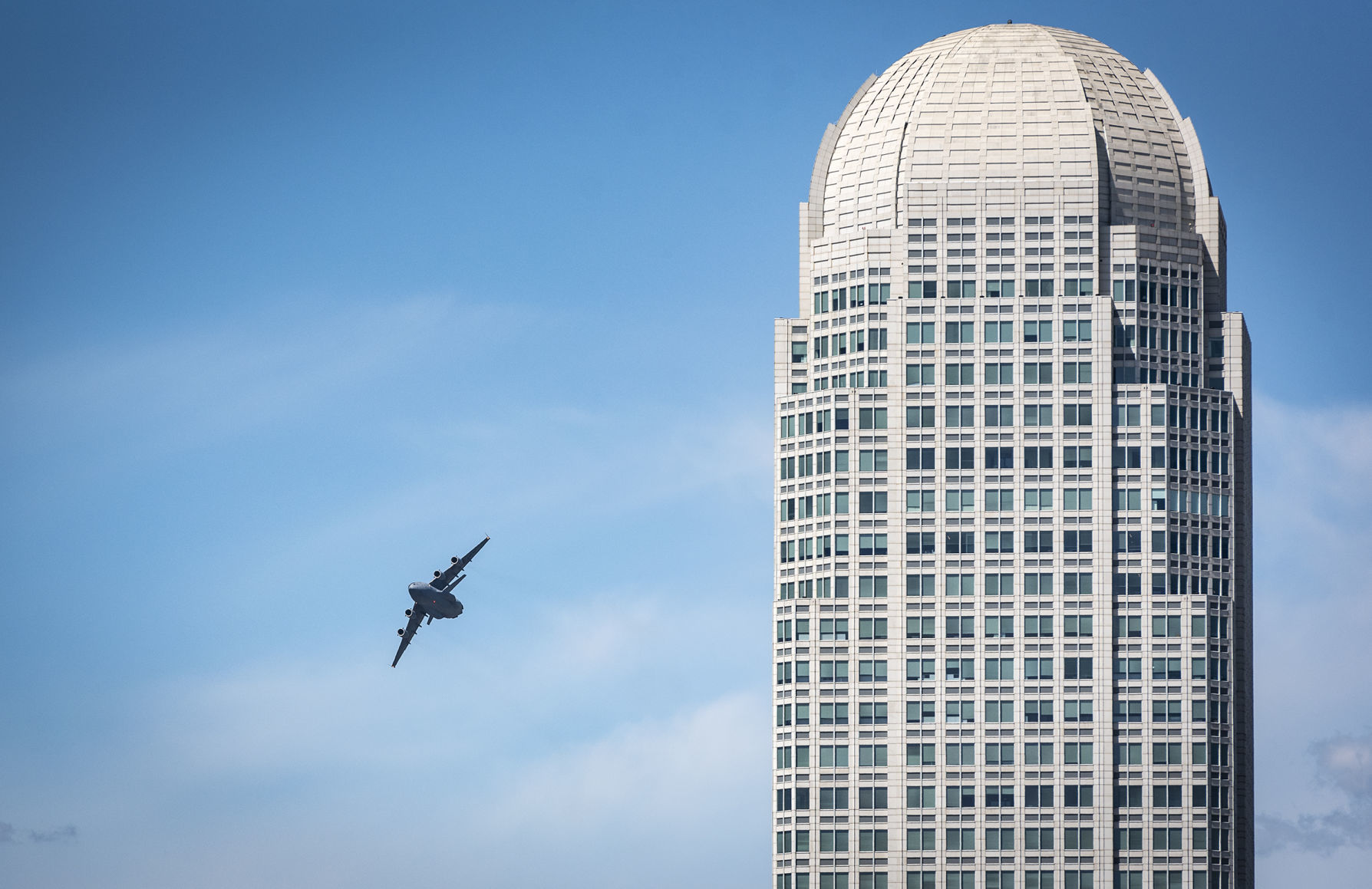 Flyover
